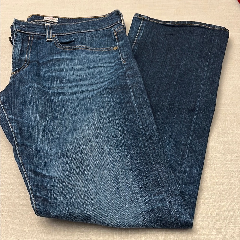 Adriano Goldschmied Tomboy Jean